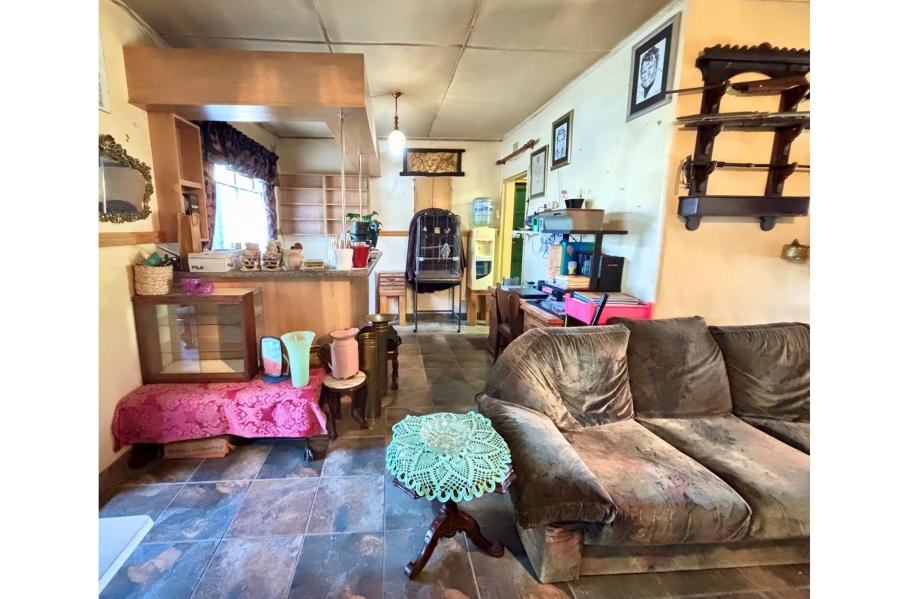 3 Bedroom Property for Sale in Sasolburg Ext 1 Free State